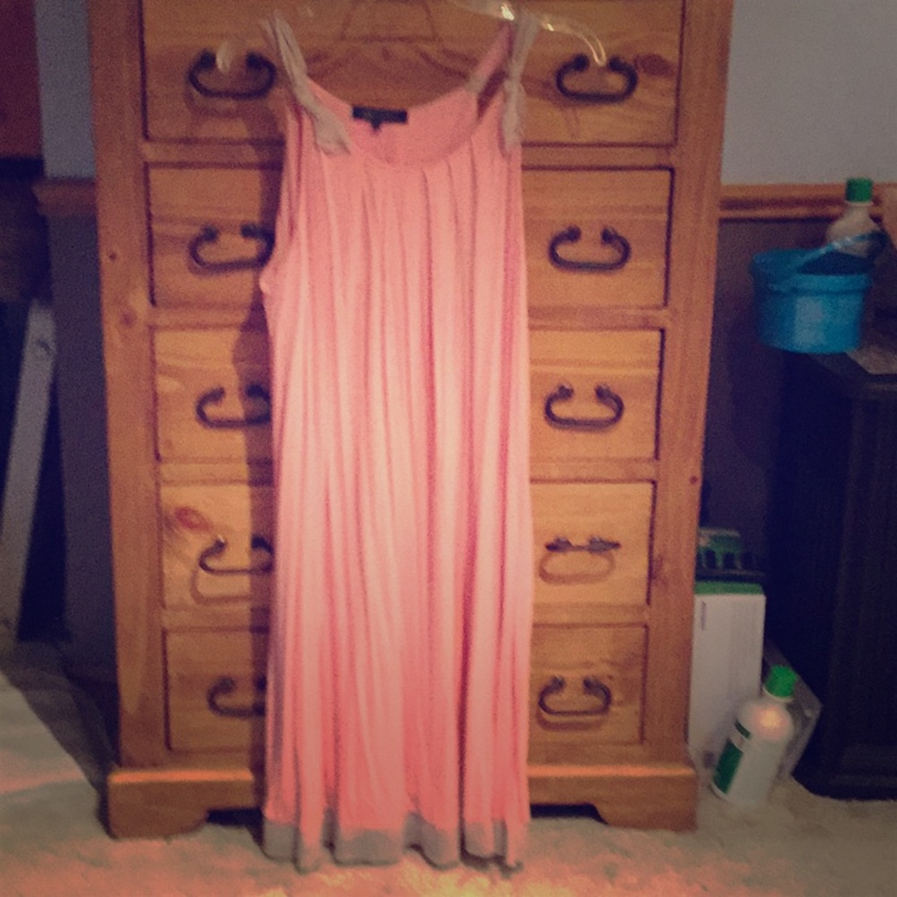 Nightgown XL